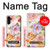 S3035 Sweet Flower Painting Hülle Schutzhülle Taschen für Samsung Galaxy A13 4G