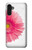 S3044 Vintage Pink Gerbera Daisy Hülle Schutzhülle Taschen für Samsung Galaxy A13 4G