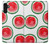 S3236 Watermelon Pattern Hülle Schutzhülle Taschen für Samsung Galaxy A13 4G
