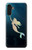 S3250 Mermaid Undersea Hülle Schutzhülle Taschen für Samsung Galaxy A13 4G