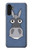 S3271 Donkey Cartoon Hülle Schutzhülle Taschen für Samsung Galaxy A13 4G