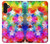S3292 Colourful Disco Star Hülle Schutzhülle Taschen für Samsung Galaxy A13 4G