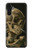 S3358 Vincent Van Gogh Skeleton Cigarette Hülle Schutzhülle Taschen für Samsung Galaxy A13 4G