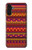 S3404 Aztecs Pattern Hülle Schutzhülle Taschen für Samsung Galaxy A13 4G