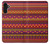 S3404 Aztecs Pattern Hülle Schutzhülle Taschen für Samsung Galaxy A13 4G