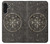 S3413 Norse Ancient Viking Symbol Hülle Schutzhülle Taschen für Samsung Galaxy A13 4G