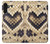 S3417 Diamond Rattle Snake Graphic Print Hülle Schutzhülle Taschen für Samsung Galaxy A13 4G