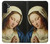 S3476 Virgin Mary Prayer Hülle Schutzhülle Taschen für Samsung Galaxy A13 4G