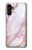 S3482 Soft Pink Marble Graphic Print Hülle Schutzhülle Taschen für Samsung Galaxy A13 4G