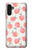 S3503 Peach Hülle Schutzhülle Taschen für Samsung Galaxy A13 4G