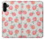S3503 Peach Hülle Schutzhülle Taschen für Samsung Galaxy A13 4G