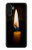S3530 Buddha Candle Burning Hülle Schutzhülle Taschen für Samsung Galaxy A13 4G