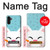 S3542 Cute Cat Cartoon Hülle Schutzhülle Taschen für Samsung Galaxy A13 4G