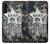 S3666 Army Camo Camouflage Hülle Schutzhülle Taschen für Samsung Galaxy A13 4G