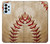 S0064 Baseball Hülle Schutzhülle Taschen für Samsung Galaxy A23