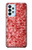 S0626 Kobe Beef Hülle Schutzhülle Taschen für Samsung Galaxy A23