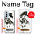 S1031 Horse Paintbrush Hülle Schutzhülle Taschen für Samsung Galaxy A23