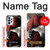 S1252 Boxing Fighter Hülle Schutzhülle Taschen für Samsung Galaxy A23