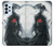 S1339 Japan Samurai Bushido Hülle Schutzhülle Taschen für Samsung Galaxy A23