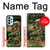 S1452 Trex Raptor Dinosaur Hülle Schutzhülle Taschen für Samsung Galaxy A23