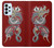 S2104 Yakuza Dragon Tattoo Hülle Schutzhülle Taschen für Samsung Galaxy A23