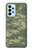 S2173 Digital Camo Camouflage Graphic Printed Hülle Schutzhülle Taschen für Samsung Galaxy A23