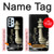 S2262 Chess King Hülle Schutzhülle Taschen für Samsung Galaxy A23