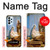 S2276 The Nativity Hülle Schutzhülle Taschen für Samsung Galaxy A23