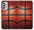 S2538 Basketball Hülle Schutzhülle Taschen für Samsung Galaxy A23