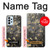 S2664 Black Blossoming Almond Tree Van Gogh Hülle Schutzhülle Taschen für Samsung Galaxy A23 S2664 Black Blossoming Almond Tree Van Gogh Hülle Schutzhülle Taschen für Samsung Galaxy A23