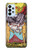 S2763 Lovers Tarot Card Hülle Schutzhülle Taschen für Samsung Galaxy A23