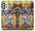 S2763 Lovers Tarot Card Hülle Schutzhülle Taschen für Samsung Galaxy A23