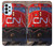 S2774 Train Canadian National Railway Hülle Schutzhülle Taschen für Samsung Galaxy A23