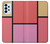 S2795 Cheek Palette Color Hülle Schutzhülle Taschen für Samsung Galaxy A23