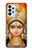 S2953 Devi Kanaka Durga Mata Hülle Schutzhülle Taschen für Samsung Galaxy A23
