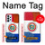 S3017 Paraguay Flag Hülle Schutzhülle Taschen für Samsung Galaxy A23