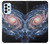 S3192 Milky Way Galaxy Hülle Schutzhülle Taschen für Samsung Galaxy A23