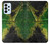 S3319 Jamaica Flag Vintage Football Graphic Hülle Schutzhülle Taschen für Samsung Galaxy A23
