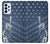 S3450 US Flag Liberty Statue Hülle Schutzhülle Taschen für Samsung Galaxy A23