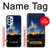 S3506 Islamic Ramadan Hülle Schutzhülle Taschen für Samsung Galaxy A23