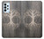 S3591 Viking Tree of Life Symbol Hülle Schutzhülle Taschen für Samsung Galaxy A23