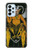S3740 Tarot Card The Devil Hülle Schutzhülle Taschen für Samsung Galaxy A23