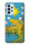 S3744 Tarot Card The Star Hülle Schutzhülle Taschen für Samsung Galaxy A23 S3744 Tarot Card The Star Hülle Schutzhülle Taschen für Samsung Galaxy A23