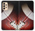 S0062 American Football Hülle Schutzhülle Taschen für Samsung Galaxy A33 5G