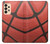 S0065 Basketball Hülle Schutzhülle Taschen für Samsung Galaxy A33 5G