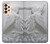 S0516 Phoenix Carving Hülle Schutzhülle Taschen für Samsung Galaxy A33 5G