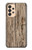 S0600 Wood Graphic Printed Hülle Schutzhülle Taschen für Samsung Galaxy A33 5G