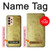 S0814 Potato Hülle Schutzhülle Taschen für Samsung Galaxy A33 5G