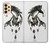 S1031 Horse Paintbrush Hülle Schutzhülle Taschen für Samsung Galaxy A33 5G