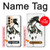 S1031 Horse Paintbrush Hülle Schutzhülle Taschen für Samsung Galaxy A33 5G